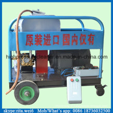 300bar Electric Surface Dirty Cleaner Laveuse haute pression portable